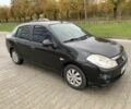 Черный Рено Clio Symbol, объемом двигателя 1.4 л и пробегом 274 тыс. км за 3500 $, фото 7 на Automoto.ua