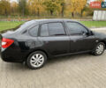 Рено Clio Symbol 2008 в Ровно на Automoto.ua Черный Рено Clio Symbol, объемом двигателя 1.4 л и пробегом 274 тыс. км за 3500 $, фото 6 на Automoto.ua