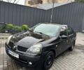 Рено Clio Symbol 2008 у Одесі на Automoto.ua Чорний Рено Clio Symbol, об'ємом двигуна 1.4 л та пробігом 310 тис. км за 1400 $, фото 5 на Automoto.ua
