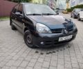 Рено Clio Symbol 2008 в Львове на Automoto.ua Черный Рено Clio Symbol, объемом двигателя 1.4 л и пробегом 145 тыс. км за 2500 $, фото 6 на Automoto.ua