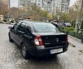 Рено Clio Symbol 2008 у Одесі на Automoto.ua Чорний Рено Clio Symbol, об'ємом двигуна 1.4 л та пробігом 310 тис. км за 1400 $, фото 3 на Automoto.ua