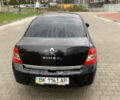 Рено Clio Symbol 2008 в Ровно на Automoto.ua Черный Рено Clio Symbol, объемом двигателя 1.4 л и пробегом 274 тыс. км за 3500 $, фото 8 на Automoto.ua