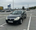 Черный Рено Clio Symbol, объемом двигателя 1.39 л и пробегом 179 тыс. км за 3700 $, фото 20 на Automoto.ua