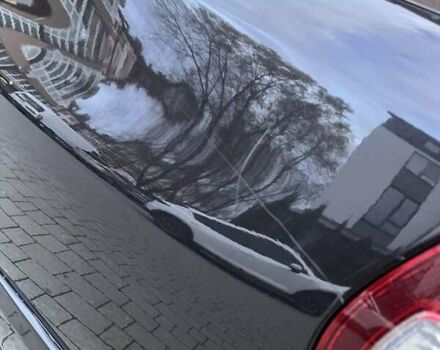 Рено Clio Symbol 2008 в Львове на Automoto.ua Черный Рено Clio Symbol, объемом двигателя 1.4 л и пробегом 145 тыс. км за 2500 $, фото 19 на Automoto.ua