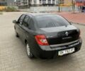 Черный Рено Clio Symbol, объемом двигателя 1.4 л и пробегом 274 тыс. км за 3500 $, фото 3 на Automoto.ua