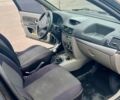 Черный Рено Clio Symbol, объемом двигателя 1.6 л и пробегом 250 тыс. км за 2800 $, фото 4 на Automoto.ua