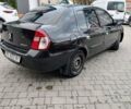 Рено Clio Symbol 2008 в Львове на Automoto.ua Черный Рено Clio Symbol, объемом двигателя 1.4 л и пробегом 145 тыс. км за 2500 $, фото 7 на Automoto.ua