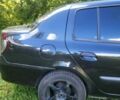 Черный Рено Clio Symbol, объемом двигателя 1.39 л и пробегом 175 тыс. км за 4000 $, фото 20 на Automoto.ua