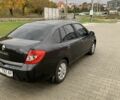 Черный Рено Clio Symbol, объемом двигателя 1.4 л и пробегом 274 тыс. км за 3500 $, фото 5 на Automoto.ua