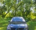 Чорний Рено Clio Symbol, об'ємом двигуна 1.4 л та пробігом 175 тис. км за 4000 $, фото 1 на Automoto.ua