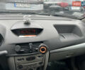 Черный Рено Clio Symbol, объемом двигателя 1.39 л и пробегом 179 тыс. км за 3700 $, фото 3 на Automoto.ua