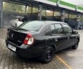 Рено Clio Symbol 2008 у Одесі на Automoto.ua Чорний Рено Clio Symbol, об'ємом двигуна 1.4 л та пробігом 310 тис. км за 1400 $, фото 1 на Automoto.ua