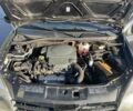 Черный Рено Clio Symbol, объемом двигателя 1.39 л и пробегом 160 тыс. км за 3200 $, фото 1 на Automoto.ua