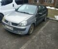 Черный Рено Clio Symbol, объемом двигателя 1.39 л и пробегом 420 тыс. км за 3000 $, фото 1 на Automoto.ua