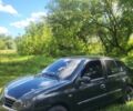 Чорний Рено Clio Symbol, об'ємом двигуна 1.4 л та пробігом 175 тис. км за 4000 $, фото 14 на Automoto.ua