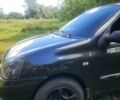 Чорний Рено Clio Symbol, об'ємом двигуна 1.4 л та пробігом 175 тис. км за 4000 $, фото 3 на Automoto.ua