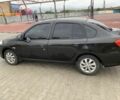 Черный Рено Clio Symbol, объемом двигателя 1.4 л и пробегом 274 тыс. км за 3500 $, фото 2 на Automoto.ua