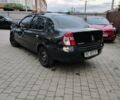 Рено Clio Symbol 2008 в Львове на Automoto.ua Черный Рено Clio Symbol, объемом двигателя 1.4 л и пробегом 145 тыс. км за 2500 $, фото 9 на Automoto.ua