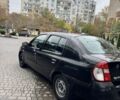 Рено Clio Symbol 2008 у Одесі на Automoto.ua Чорний Рено Clio Symbol, об'ємом двигуна 1.4 л та пробігом 310 тис. км за 1400 $, фото 4 на Automoto.ua