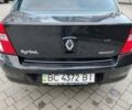 Рено Clio Symbol 2008 в Львове на Automoto.ua Черный Рено Clio Symbol, объемом двигателя 1.4 л и пробегом 145 тыс. км за 2500 $, фото 2 на Automoto.ua