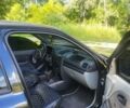 Черный Рено Clio Symbol, объемом двигателя 1.39 л и пробегом 175 тыс. км за 4000 $, фото 12 на Automoto.ua