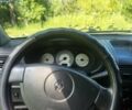 Черный Рено Clio Symbol, объемом двигателя 1.39 л и пробегом 175 тыс. км за 4000 $, фото 13 на Automoto.ua