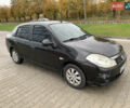 Рено Clio Symbol 2008 в Ровно на Automoto.ua Черный Рено Clio Symbol, объемом двигателя 1.4 л и пробегом 274 тыс. км за 3500 $, фото 5 на Automoto.ua