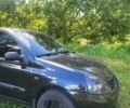 Черный Рено Clio Symbol, объемом двигателя 1.39 л и пробегом 175 тыс. км за 4000 $, фото 22 на Automoto.ua