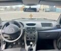 Черный Рено Clio Symbol, объемом двигателя 1.6 л и пробегом 250 тыс. км за 2800 $, фото 10 на Automoto.ua