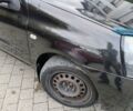 Рено Clio Symbol 2008 в Львове на Automoto.ua Черный Рено Clio Symbol, объемом двигателя 1.4 л и пробегом 145 тыс. км за 2500 $, фото 3 на Automoto.ua