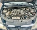 Черный Рено Clio Symbol, объемом двигателя 1.6 л и пробегом 250 тыс. км за 2800 $, фото 12 на Automoto.ua