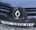 Рено Clio Symbol 2008 в Львове на Automoto.ua Черный Рено Clio Symbol, объемом двигателя 1.4 л и пробегом 145 тыс. км за 2500 $, фото 16 на Automoto.ua