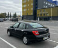Черный Рено Clio Symbol, объемом двигателя 1.39 л и пробегом 179 тыс. км за 3700 $, фото 1 на Automoto.ua