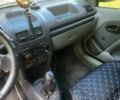 Чорний Рено Clio Symbol, об'ємом двигуна 1.4 л та пробігом 175 тис. км за 4000 $, фото 7 на Automoto.ua