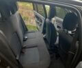 Черный Рено Clio Symbol, объемом двигателя 1.4 л и пробегом 173 тыс. км за 2999 $, фото 13 на Automoto.ua