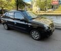 Черный Рено Clio Symbol, объемом двигателя 1.4 л и пробегом 71 тыс. км за 3500 $, фото 1 на Automoto.ua