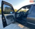 Черный Рено Clio Symbol, объемом двигателя 1.39 л и пробегом 159 тыс. км за 3900 $, фото 12 на Automoto.ua