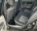Черный Рено Clio Symbol, объемом двигателя 1.4 л и пробегом 274 тыс. км за 3500 $, фото 12 на Automoto.ua