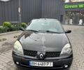 Рено Clio Symbol 2008 у Одесі на Automoto.ua Чорний Рено Clio Symbol, об'ємом двигуна 1.4 л та пробігом 310 тис. км за 1400 $, фото 2 на Automoto.ua