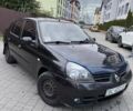 Рено Clio Symbol 2008 в Львове на Automoto.ua Черный Рено Clio Symbol, объемом двигателя 1.4 л и пробегом 145 тыс. км за 2500 $, фото 21 на Automoto.ua