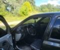 Черный Рено Clio Symbol, объемом двигателя 1.39 л и пробегом 175 тыс. км за 4000 $, фото 14 на Automoto.ua