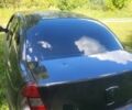 Черный Рено Clio Symbol, объемом двигателя 1.39 л и пробегом 175 тыс. км за 4000 $, фото 3 на Automoto.ua