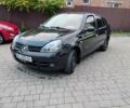 Рено Clio Symbol 2008 в Львове на Automoto.ua Черный Рено Clio Symbol, объемом двигателя 1.4 л и пробегом 145 тыс. км за 2500 $, фото 1 на Automoto.ua