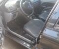 Черный Рено Clio Symbol, объемом двигателя 1.39 л и пробегом 280 тыс. км за 4200 $, фото 1 на Automoto.ua