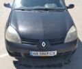 Чорний Рено Clio Symbol, об'ємом двигуна 1.4 л та пробігом 270 тис. км за 2800 $, фото 1 на Automoto.ua