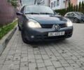 Рено Clio Symbol 2008 в Львове на Automoto.ua Черный Рено Clio Symbol, объемом двигателя 1.4 л и пробегом 145 тыс. км за 2500 $, фото 14 на Automoto.ua