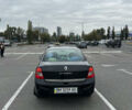 Черный Рено Clio Symbol, объемом двигателя 1.39 л и пробегом 179 тыс. км за 3700 $, фото 14 на Automoto.ua