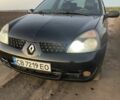 Рено Clio Symbol 2008 в Варве на Automoto.ua Черный Рено Clio Symbol, объемом двигателя 1.4 л и пробегом 280 тыс. км за 2900 $, фото 1 на Automoto.ua