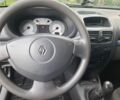 Черный Рено Clio Symbol, объемом двигателя 1.4 л и пробегом 173 тыс. км за 2999 $, фото 3 на Automoto.ua