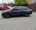 Рено Clio Symbol 2008 в Львове на Automoto.ua Черный Рено Clio Symbol, объемом двигателя 1.4 л и пробегом 145 тыс. км за 2500 $, фото 5 на Automoto.ua